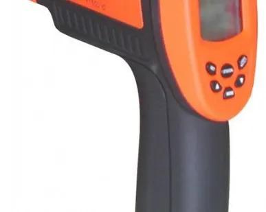 фото Пирометр инфракрасный C-20.4 Россия