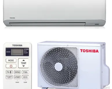фото Кондиционер TOSHIBA RAS-07S3KHS-EE