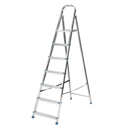 Фото №0 Лестница Стремянка Сибртех