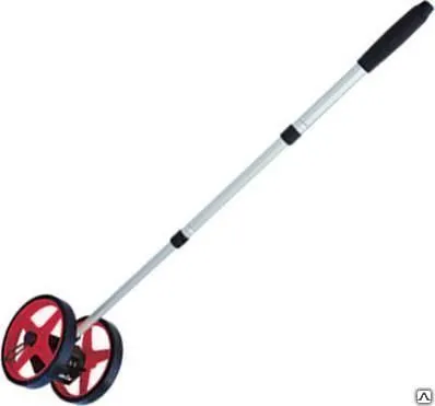 Фото №0 Колесо измерительное механическое Matrix