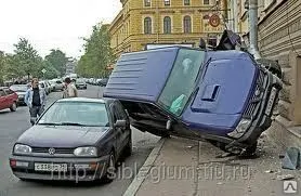 фото Юрист по ДТП