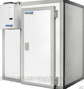 фото Камера холодильная Polair КХН-4,41