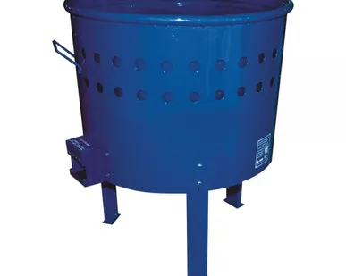 фото Электроказан ТОП-2С казан электрический очаг в Москве