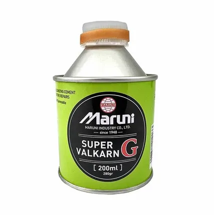 Фото №0 Клей Маруни 200 мл А