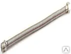 Фото №0 Подводка д/газа из нерж. гофр.трубы 3/4"х3/4" HF(W) 18A-500L (M/F)