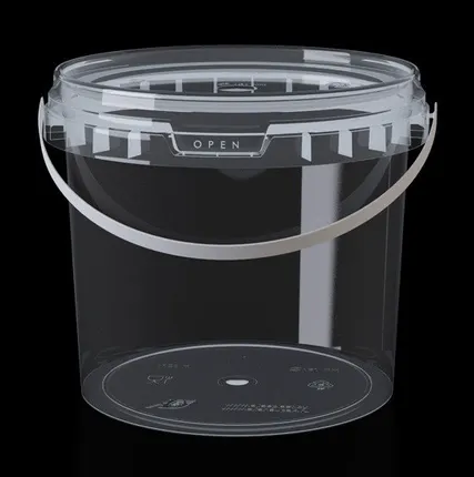 Фото №2 Бак 33 литр  полипропиленовая