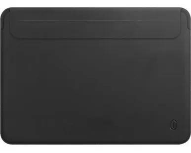 фото Чехол-конверт WIWU Skin Pro II для Macbook 13 Black