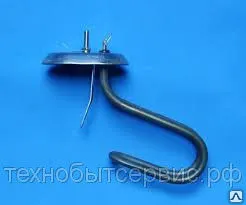 фото Тэн для водонагревателя Ariston 1200 w