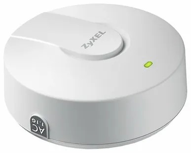фото Wi-Fi точка доступа ZYXEL