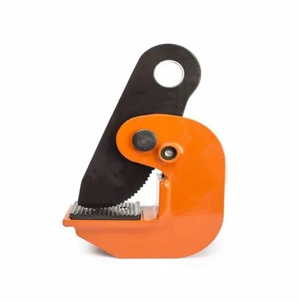 Фото №0 Захват горизонтальный DHQA (г/п 1,0 т, лист 0-30 мм) (K)