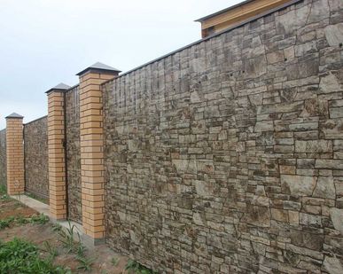 фото Профнастил, профлист