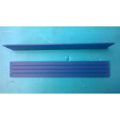 Фото №0 Пластина скольжения внутренняя 1,2,3 стрелы КМУ Kanglim KS1256GII