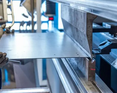 фото Собственное производство металлоизделий по индивидуальным заказам.