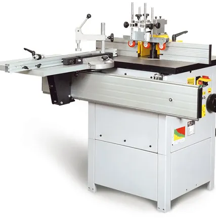 Фото №0 TFS-100/30 фрезерный станок по дереву