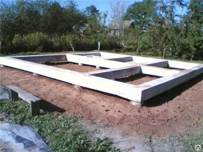 Фото №0 Строительство зданий