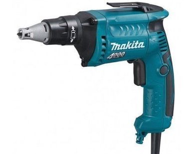 фото Шуруповерт сетевой Makita FS 4000