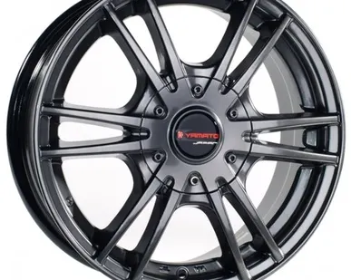 фото Колесный диск Yamato Toshimiti