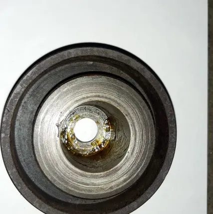 Фото №0 Ролик металлический 100.30.024 ДТ-30П, Витязь