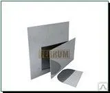 Фото №0 Экран защитный (430/0,5 мм) 500*500 с отв. Ф125 Феррум / Ferrum