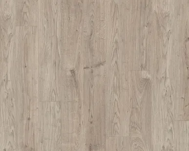 фото Ламинат Quick-Step Rustic RIC3454 ДУБ СЕРЫЙ ТЕПЛЫЙ РУСТИКАЛЬНЫЙ 12/32кл.
