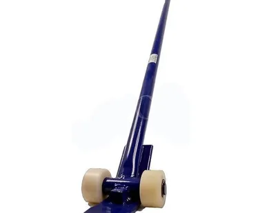 фото Лом такелажный г/п 3т, L 1400 мм