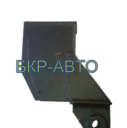 Фото №0 Кронштейн крепления реактивной штанги СЗАП 9328-2912331