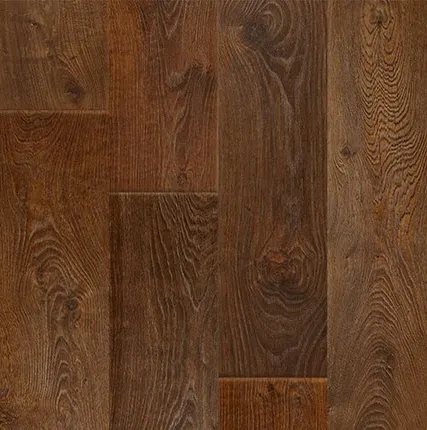 Фото №0 Ламинат TARKETT Estetica Дуб Натур Коричневый 9мм 33 класс