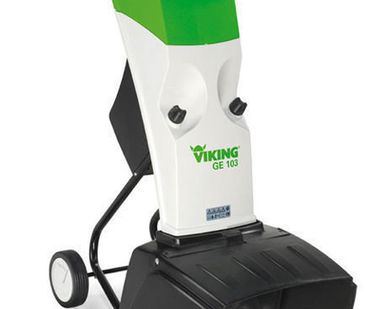 фото Измельчитель Viking GE103