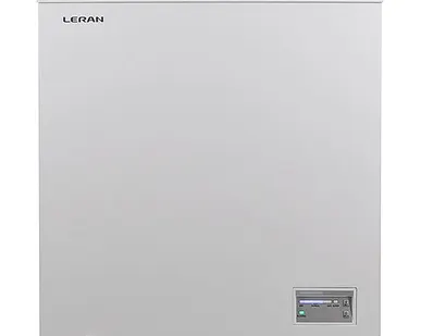 фото Морозильный ларь Leran sfr 145 w