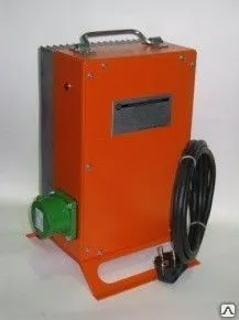 Фото №0 Инвертор глубинного вибратора ИСП 01(220В/50Гц-42 В/200 Гц)