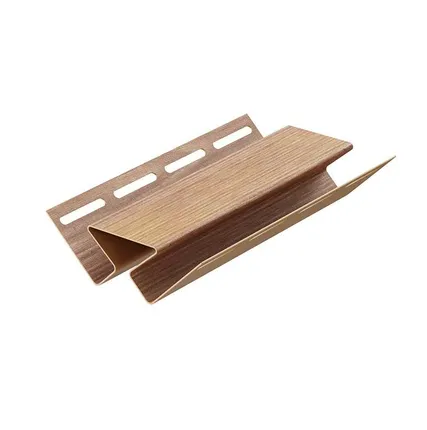 Фото №0 Внутренний угол для сайдинга, серия Lux (все цвета)