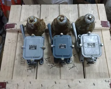 фото Колокол КЛФ