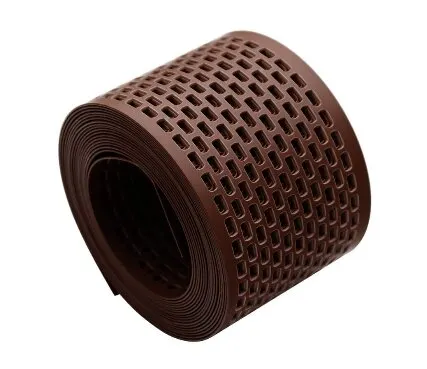 Фото №0 Вентиляционная лента, коричневая