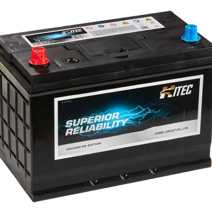 Фото №0 Аккумулятор HITEC 125D31R