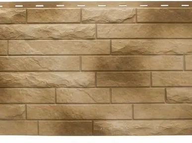 фото Фасадная панель Кирпич-Антик (афины)