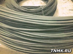 фото Проволока нихромовая 4х20н80