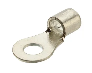 фото Наконечник медный ПМ 50-8 (пайка) КВТ 41905