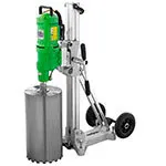 Фото №0 Аренда сверлильной машины по бетону Dr.Schulze DRILLKOMPLEKT 300