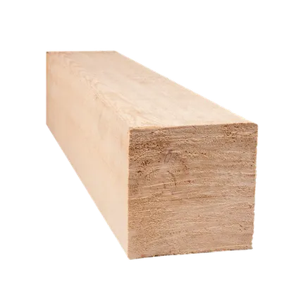 Фото №0 Брус обрезной 100x100x6000 мм ТУ