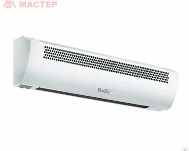 фото Тепловая завеса BALLU BHC- 5.000SB