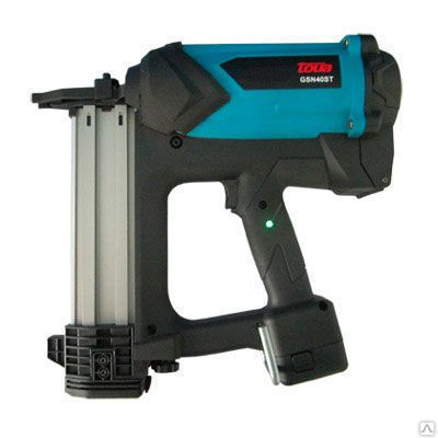 Фото №0 Газовый монтажный пистолет GSN 40ST