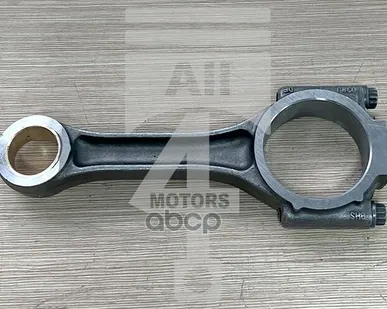 фото Шатун ECR1318 VAG 2,0-2,5L AXD/BAC/BPE/BPD/BLK/CKT/CKU/CSL/CFC 038105401J палец All4MOTORS арт. ECR1318