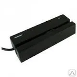 фото Ридер магнитных карт Posiflex MR-2106U-3 на 1-3 дорожки, USB