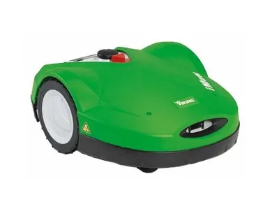 фото Газонокосилка Viking MI 632 P