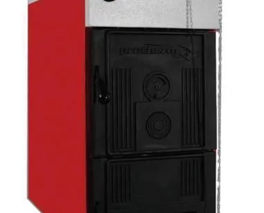 фото Твердотопливный котел Protherm Бобёр 20 DLO
