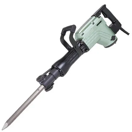 Фото №0 Отбойные молотки Hitachi H65SD в аренду