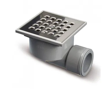 фото Трапы металлические 200х200 Н1,5-А15