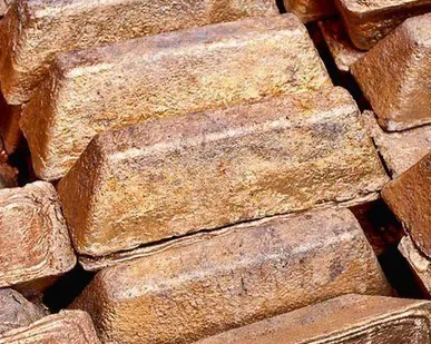 фото Лигатура медная МФ10, МФ9, МБ-1, МБ-2 по ГОСТ 23912-79, 4515-93