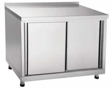 фото Столы-тумбы купе островные типа СТКП