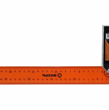 Фото №0 Вихрь Угольник металлический ВИХРЬ 300 мм